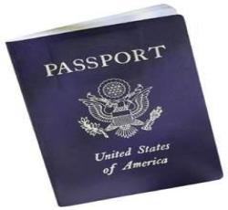 Cara Dapatkan Paspor AS Dalam Satu Hari 